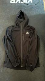 Zwarte The North Face jas, Maat 52/54 (L), Zwart, Ophalen of Verzenden, Zo goed als nieuw