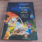 Chris van Deursen en Jan Braamhorst - Avontuur in de natuur, Ophalen of Verzenden, Zo goed als nieuw, Fictie algemeen
