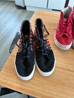 Vans Hi-Top Harry Potter maat47, Ophalen, Zo goed als nieuw, Zwart