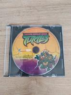 Teenage Mutant Ninja Turtles - De Monsterjager DVD, Cd's en Dvd's, Cd's | Kinderen en Jeugd, Ophalen of Verzenden, Zo goed als nieuw