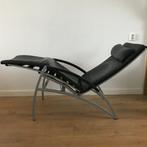 IZGS Interprofil IP Design PAX stoel fauteuil modern, Huis en Inrichting, Fauteuils, Ophalen, 75 tot 100 cm, Zo goed als nieuw