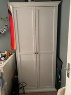 Hemnes kledingkast, Huis en Inrichting, Kasten | Kledingkasten, Ophalen, Gebruikt, 50 tot 100 cm, 150 tot 200 cm
