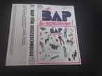 BAP - FÜR USSZESCHNIGGE (MC), 1 bandje, Ophalen of Verzenden, Zo goed als nieuw, Origineel