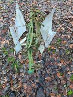 Agria Ploeg, Frees & Cultivator -, Tuin en Terras, Hand-tuingereedschap, Ophalen
