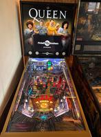 Flipperkast Pinball QUEEN, Verzamelen, Overige merken, Verzenden, Elektronisch, Zo goed als nieuw