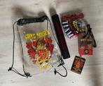 Guns N’ Roses Tour VIP Pakket, Ophalen of Verzenden