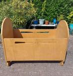 babybedje grenen, Antiek en Kunst, Antiek | Meubels | Bedden, Ophalen