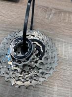 Shimano105 Ultegra 11 - 32 cassette 11 speed, Fietsen en Brommers, Fietsonderdelen, Ophalen of Verzenden, Zo goed als nieuw, Racefiets
