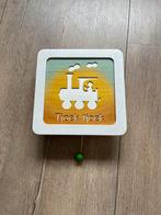 Muziekdoos hout baby, Kinderen en Baby's, Ophalen, Zo goed als nieuw