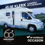 Adria Coral Compact 590 SP (bj 2008), Bedrijf, Tot en met 3, Adria, 5 tot 6 meter