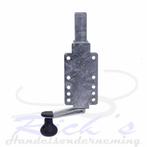 Opdraaisteun, kielsteun PREMIUM KNOTT voor boottrailer, Nieuw, Ophalen of Verzenden, Nb, Nb