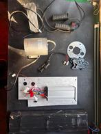 3000w motor kit met batterij, Ophalen of Verzenden, Zo goed als nieuw, Overige typen