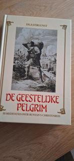De geestelijke pelgrim- ds. Vergunst, Ophalen of Verzenden, Gelezen