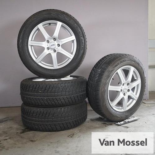 Inter Action Nokian 225/60/R17 103H, Auto-onderdelen, Banden en Velgen, Banden en Velgen, Winterbanden, 16 inch, 225 mm, Personenwagen