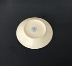 Mini porseleinen bordje met bloemetjes, Antiek en Kunst, Ophalen of Verzenden