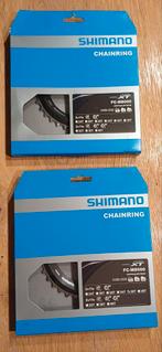 Shimano XT FC-M8000 Kettingblad, Algemeen, Nieuw, Shimano, Ophalen