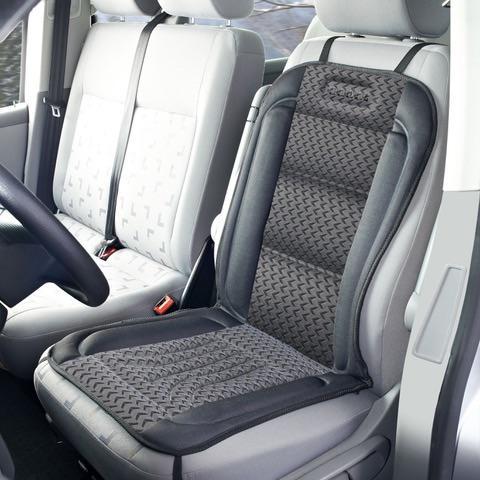Verwarmde Autostoel / Stoelhoes - Waeco Magic Comfort MH40GS, Auto diversen, Auto-accessoires, Zo goed als nieuw, Ophalen of Verzenden