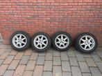 Velgen 14 inch 4x98, Ophalen, Fiat