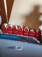 AH huisjes, Verzamelen, Supermarktacties, Albert Heijn, Ophalen of Verzenden