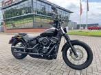 Harley-Davidson FXBB SOFTAIL STREETBOB STREET (bj 2020), Motoren, Motoren | Harley-Davidson, Bedrijf, Overig