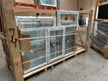 Kozijnen voorraad - Af te halen in Soesterberg beschikbaar voor biedingen