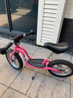 Puky Loopfiets - Roze, Ophalen, Gebruikt, 14 inch of minder