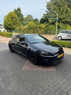 Volkswagen Scirocco 1.4 TSI 118KW 2008 Zwart, Voorwielaandrijving, 15 km/l, Zwart, 4 cilinders