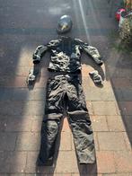 Spool jas met difi broek, Motoren, Kleding | Motorkleding, Ophalen of Verzenden, Tweedehands, Dames, Combipak