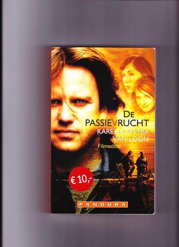 De passievrucht Karel Glastra van Loon filmeditie beschikbaar voor biedingen