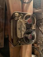 Oude bandrecorder, Ophalen of Verzenden, Bandrecorder