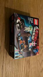 Lege Lego doos 70818, Kinderen en Baby's, Speelgoed | Duplo en Lego, Ophalen of Verzenden, Zo goed als nieuw, Lego