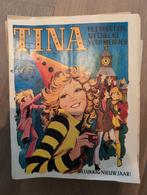Vintage Retro tijdschriften Tina complete serie 1973, Complete serie of reeks, Ophalen of Verzenden, Gelezen, Europa
