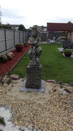 Balinese poortwachter, Tuin en Terras, Ophalen, Nieuw, Steen