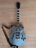 Gretsch 2622 streamliner met upgrades, Ophalen, Zo goed als nieuw, Overige merken