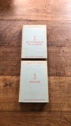 Het leven van Mozart/Beethoven, Boeken, Ophalen of Verzenden, Zo goed als nieuw, Europa