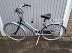 GAZELLE citybike 28inch 3 gears with handbrakes. Rider heigh, Ophalen of Verzenden, Zo goed als nieuw, Gazelle