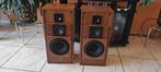 Cabasse Dakkar M1 Luidsprekers, Audio, Tv en Foto, Luidsprekers, Gebruikt, 60 tot 120 watt, Front, Rear of Stereo speakers, Ophalen