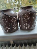 Nieuwe windlichten, Ophalen, Nieuw, Overige materialen, Minder dan 25 cm