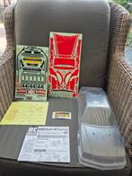 Tamiya 1991 audi v8 touring body NIEUW, Ophalen of Verzenden, Nieuw, Auto onroad