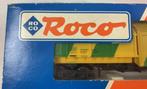 Roco VAM wagon NS compost H0 Epoche IV modelspoor 46228, Postbus 64461, Brunssum, Nederland, Gelijkstroom, Verzenden, Wagon