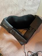 Massage aparaat Decathlon, Ophalen of Verzenden, Zo goed als nieuw, Apparaat