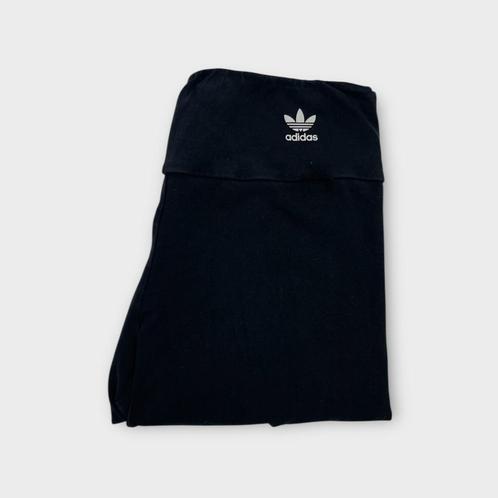 Adidas dames legging  Maat M, Kleding | Dames, Sportkleding, Gedragen, Overige typen, Maat 38/40 (M), Zwart, Ophalen of Verzenden