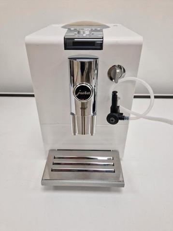 Jura ENA5, koffie volautomaat beschikbaar voor biedingen