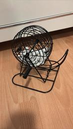 Bingo speel decoratie, Ophalen of Verzenden, Zo goed als nieuw