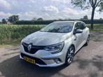 Renault Mégane Estate 1.6 TCe GT AUT , 205 PK , Trekhaak, 1, 1618 cc, Euro 6, 4 cilinders, Origineel Nederlands