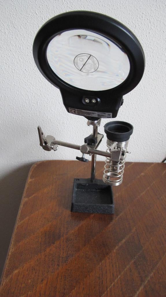 proxxon Figuurzaag, Doe-het-zelf en Verbouw, Gereedschap | Zaagmachines, Ophalen of Verzenden, Zo goed als nieuw, 30 tot 70 mm