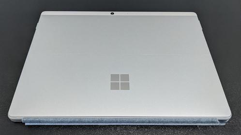 Microsoft Surface Pro X - Platina, SQ2 - Wi-Fi, 16GB RAM, 51, Computers en Software, Windows Laptops, Zo goed als nieuw, 13 inch