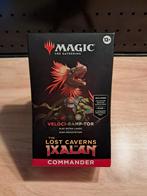 Veloci-Ramp-Tor, Ongeopende Commander Deck, Verzenden, Nieuw, Speeldeck