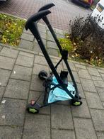 Quinny buggy, Ophalen of Verzenden, Gebruikt