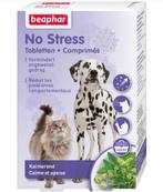 Beaphar no stress, Dieren en Toebehoren, Dierenvoeding, Ophalen of Verzenden, Hond